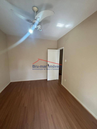 Imagem Apartamento com 3 Quartos à Venda, 92 m² em Encruzilhada - Santos Imagem Apartamento com 3 Quartos à Venda, 92 m² em Encruzilhada - Santos
