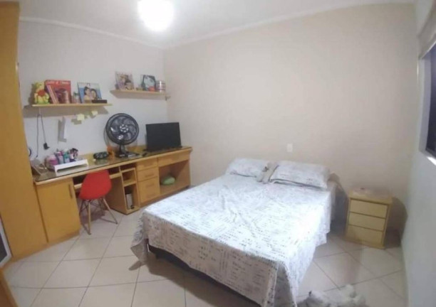 Imagem Sobrado com 3 Quartos à Venda, 213 m² em Osvaldo Cruz - São Caetano Do Sul