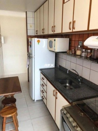 Imagem Apartamento com 2 Quartos à Venda, 67 m² em Centro - Niterói