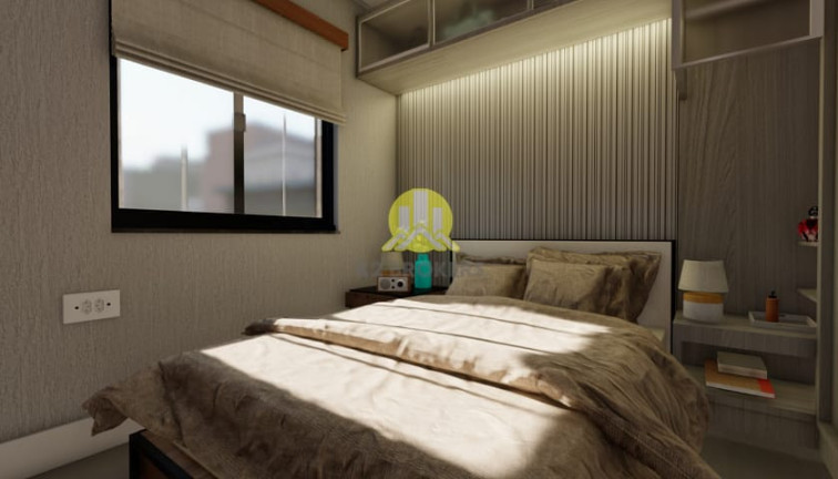 Imagem Apartamento com 2 Quartos à Venda, 52 m² em Santa Quitéria - Curitiba Imagem Apartamento com 2 Quartos à Venda, 52 m² em Santa Quitéria - Curitiba