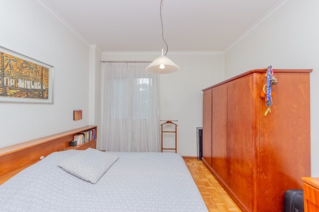Imagem Apartamento com 3 Quartos à Venda, 123 m² em Jardim Europa - São Paulo