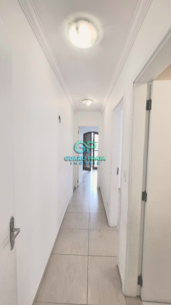 Imagem Apartamento com 2 Quartos à Venda, 65 m² em Enseada - Guarujá