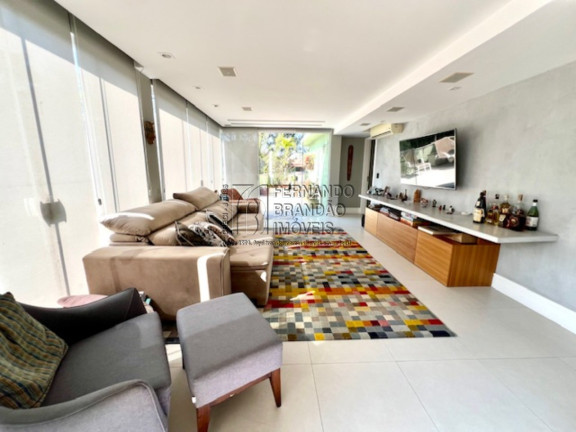 Imagem Imóvel com 3 Quartos à Venda, 219 m² em Barra Da Tijuca - Rio De Janeiro Imagem Imóvel com 3 Quartos à Venda, 219 m² em Barra Da Tijuca - Rio De Janeiro