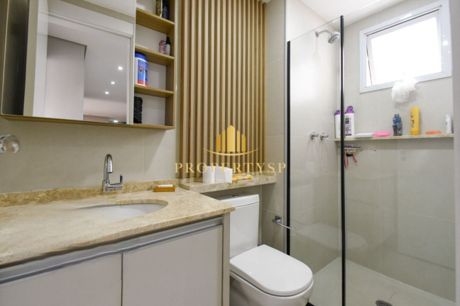 Imagem Apartamento com 3 Quartos à Venda, 81 m² em Vila Anastácio - São Paulo Imagem Apartamento com 3 Quartos à Venda, 81 m² em Vila Anastácio - São Paulo