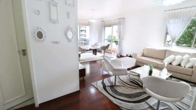Imagem Apartamento com 4 Quartos à Venda, 182 m² em Santana - São Paulo Imagem Apartamento com 4 Quartos à Venda, 182 m² em Santana - São Paulo