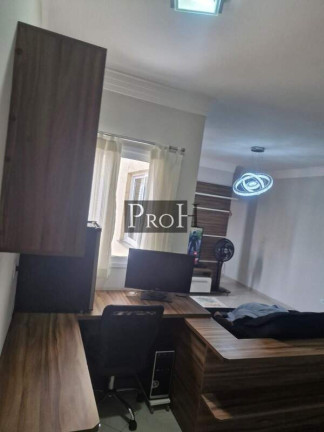 Imagem Cobertura com 2 Quartos à Venda, 128 m² em Parque Das Nações - Santo André Imagem Cobertura com 2 Quartos à Venda, 128 m² em Parque Das Nações - Santo André