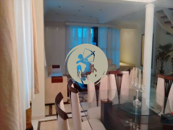 Imagem Apartamento com 4 Quartos à Venda, 220 m² em Gonzaga - Santos Imagem Apartamento com 4 Quartos à Venda, 220 m² em Gonzaga - Santos