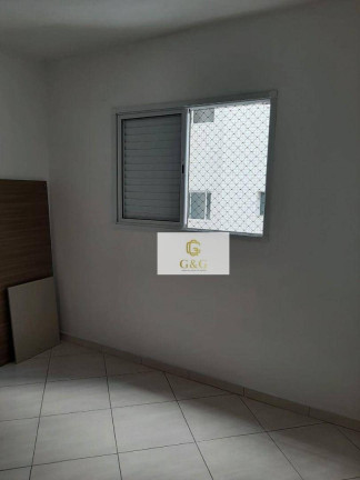 Imagem Apartamento com 3 Quartos à Venda ou Locação, 121 m² em Guilhermina - Praia Grande