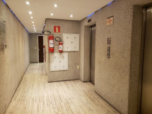 Imagem Sala Comercial para Alugar, 32 m² em Itaim Bibi - São Paulo Imagem Sala Comercial para Alugar, 32 m² em Itaim Bibi - São Paulo