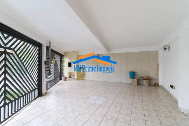 Imagem Casa com 4 Quartos à Venda, 205 m² em Bela Vista - Osasco Imagem Casa com 4 Quartos à Venda, 205 m² em Bela Vista - Osasco