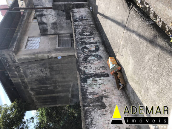 Imagem Terreno à Venda, 144 m² em Diadema Imagem Terreno à Venda, 144 m² em Diadema