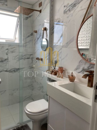 Imagem Apartamento com 2 Quartos à Venda, 62 m² em Floradas Arboville - Jacareí