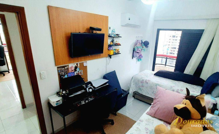 Imagem Apartamento com 2 Quartos à Venda, 101 m² em Tupi - Praia Grande