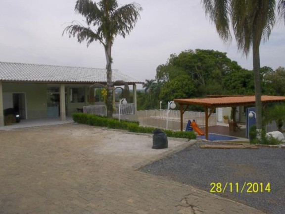 Imagem Casa com 9 Quartos à Venda, 800 m² em Colinas Do Mosteiro De Itaici - Indaiatuba