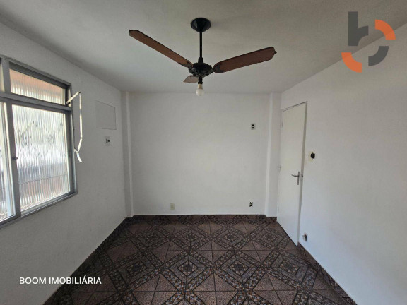 Imagem Apartamento com 2 Quartos para Alugar, 45 m² em Centro - Nova Iguaçu
