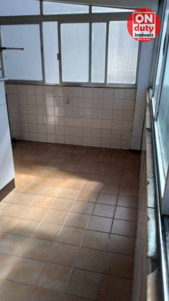 Imagem Casa com 2 Quartos à Venda, 100 m² em Marapé - Santos Imagem Casa com 2 Quartos à Venda, 100 m² em Marapé - Santos