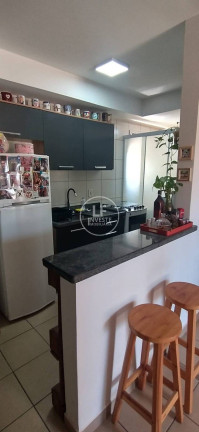 Imagem Apartamento com 2 Quartos à Venda, 66 m² em Jardim Europa - Goiânia Imagem Apartamento com 2 Quartos à Venda, 66 m² em Jardim Europa - Goiânia