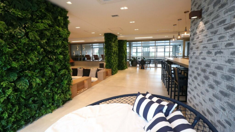Imagem Imóvel com 1 Quarto à Venda, 25 m² em Moema - São Paulo Imagem Imóvel com 1 Quarto à Venda, 25 m² em Moema - São Paulo