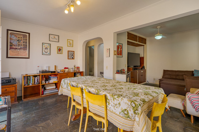 Imagem Casa com 3 Quartos à Venda, 265 m² em Parque Taquaral - Campinas Imagem Casa com 3 Quartos à Venda, 265 m² em Parque Taquaral - Campinas