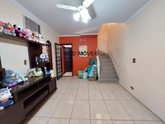 Imagem Sobrado com 3 Quartos à Venda, 150 m² em Butantã - São Paulo