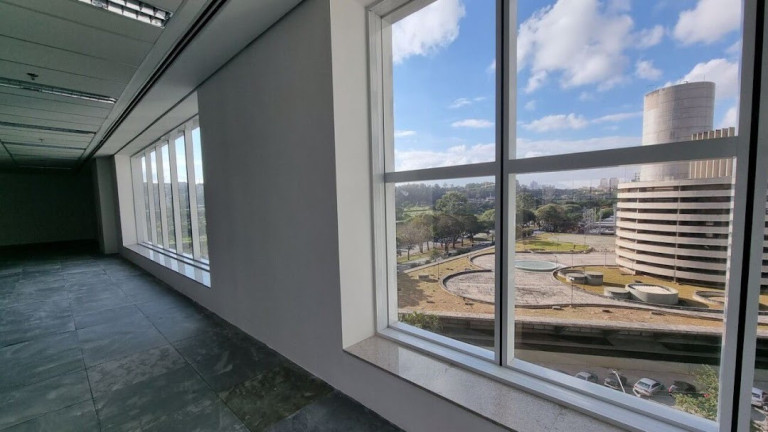 Imagem Sala Comercial para Alugar, 568 m² em Granja Julieta - São Paulo
