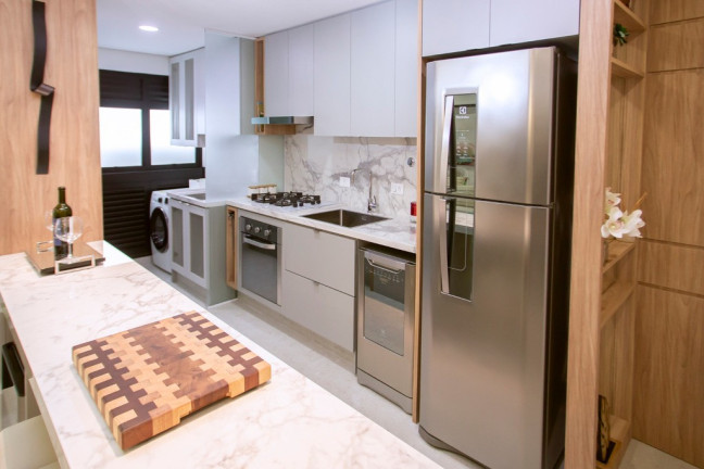Imagem Apartamento com 2 Quartos à Venda, 68 m² em Campo Belo - São Paulo Imagem Apartamento com 2 Quartos à Venda, 68 m² em Campo Belo - São Paulo