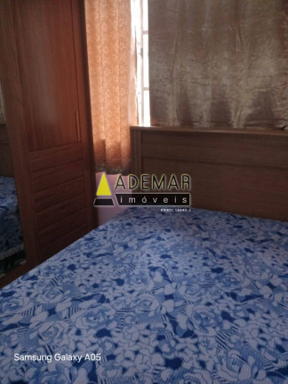 Imagem Apartamento com 2 Quartos à Venda, 43 m² em Conceição - Diadema