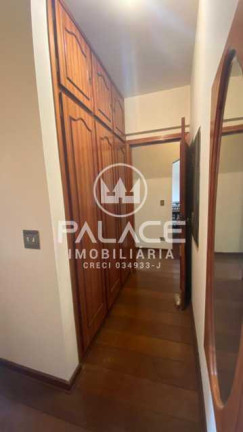 Imagem Apartamento com 4 Quartos à Venda, 174 m² em Centro - Piracicaba Imagem Apartamento com 4 Quartos à Venda, 174 m² em Centro - Piracicaba