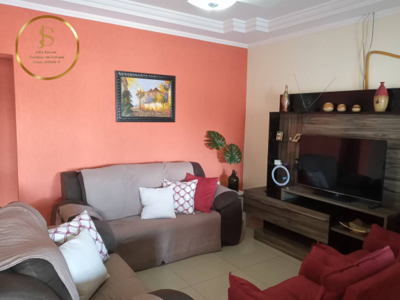 Imagem Casa com 3 Quartos à Venda, 250 m² em Parque Residencial Salerno (nova Veneza) - Sumaré