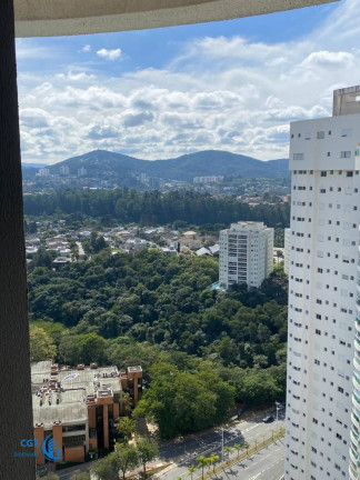 Apartamento com 2 Quartos à Venda, 123 m² em Alphaville - Barueri