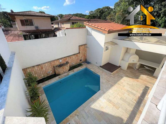Imagem Casa de Condomínio com 4 Quartos à Venda, 360 m² em Granja Viana - Cotia Imagem Casa de Condomínio com 4 Quartos à Venda, 360 m² em Granja Viana - Cotia