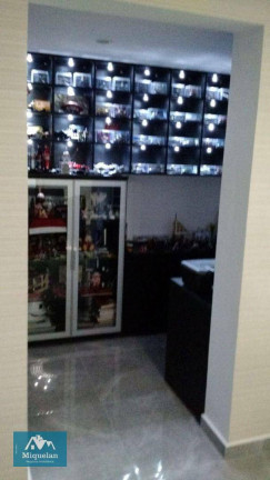 Imagem Apartamento com 3 Quartos à Venda, 182 m² em Tatuapé - São Paulo Imagem Apartamento com 3 Quartos à Venda, 182 m² em Tatuapé - São Paulo