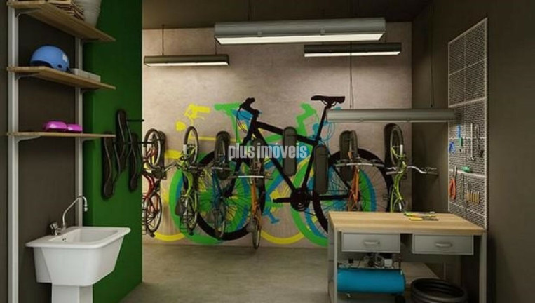 Imagem Apartamento com 1 Quarto à Venda, 36 m² em Sumarezinho - São Paulo Imagem Apartamento com 1 Quarto à Venda, 36 m² em Sumarezinho - São Paulo