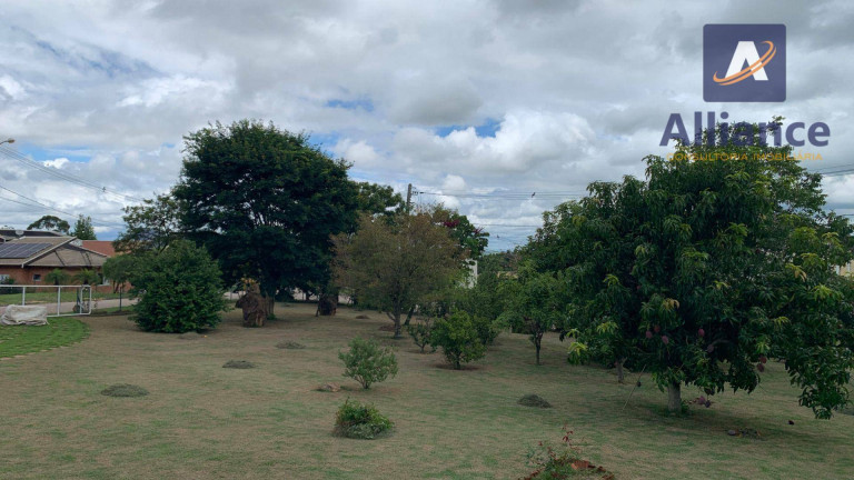 Imagem Casa com 3 Quartos à Venda, 275 m² em Colinas De Inhandjara - Itupeva