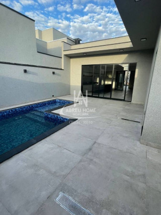 Imagem Casa de Condomínio com 3 Quartos à Venda, em Quinta Do Lago Residence - São José Do Rio Preto Imagem Casa de Condomínio com 3 Quartos à Venda, em Quinta Do Lago Residence - São José Do Rio Preto