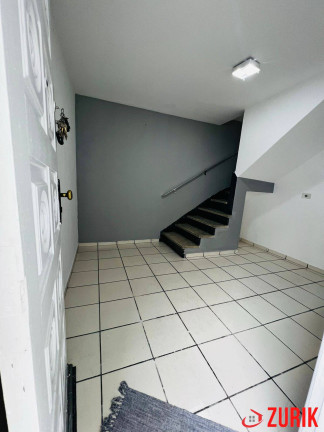 Imagem Casa com 3 Quartos à Venda, 105 m² em Vila Medeiros - São Paulo