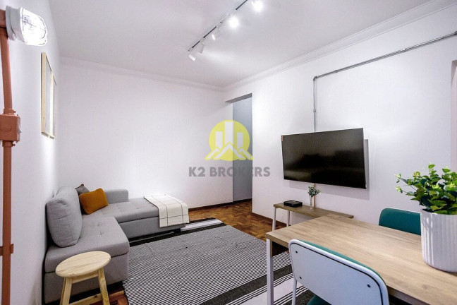 Imagem Apartamento com 4 Quartos à Venda, 121 m² em Pinheiros - São Paulo Imagem Apartamento com 4 Quartos à Venda, 121 m² em Pinheiros - São Paulo