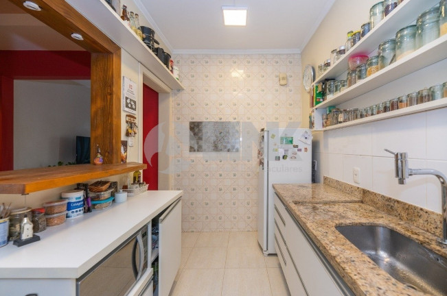Imagem Apartamento com 3 Quartos à Venda, 126 m² em Moinhos De Vento - Porto Alegre