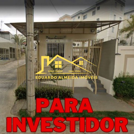 Apartamento com 2 Quartos à Venda, 49 m² em Vila Jardini - Sorocaba
