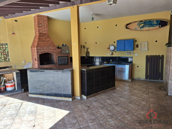 Imagem Sobrado com 4 Quartos à Venda, 500 m² em Parque Prainha - São Vicente Imagem Sobrado com 4 Quartos à Venda, 500 m² em Parque Prainha - São Vicente