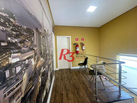 Imagem Casa com 4 Quartos à Venda, 277 m² em Boqueirão - Santos Imagem Casa com 4 Quartos à Venda, 277 m² em Boqueirão - Santos