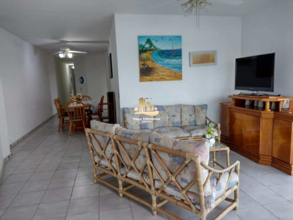 Imagem Apartamento com 3 Quartos à Venda, 121 m² em Real - Praia Grande Imagem Apartamento com 3 Quartos à Venda, 121 m² em Real - Praia Grande
