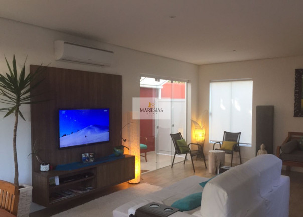 Imagem Casa com 3 Quartos à Venda, 160 m² em Maresias - São Sebastião Imagem Casa com 3 Quartos à Venda, 160 m² em Maresias - São Sebastião