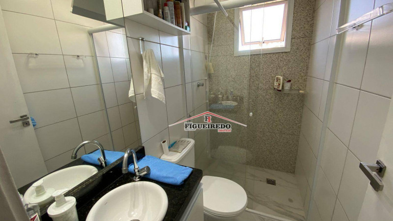 Imagem Apartamento com 2 Quartos à Venda, 78 m² em Canto Do Forte - Praia Grande
