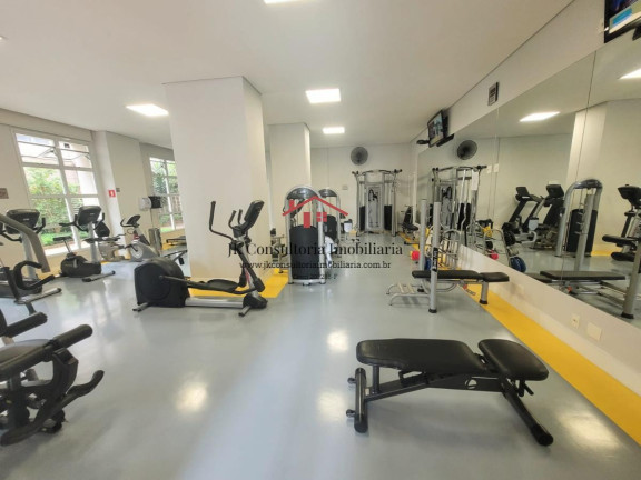 Imagem Apartamento com 2 Quartos à Venda, 144 m² em Campo Belo - São Paulo