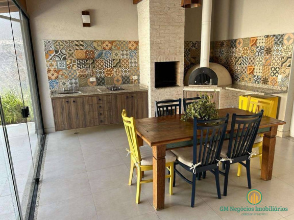 Imagem Casa com 3 Quartos à Venda, 560 m² em Jardim Do Golf I - Jandira Imagem Casa com 3 Quartos à Venda, 560 m² em Jardim Do Golf I - Jandira