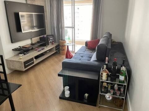 Imagem Apartamento com 3 Quartos para Alugar, 76 m² em Pompeia - São Paulo Imagem Apartamento com 3 Quartos para Alugar, 76 m² em Pompeia - São Paulo