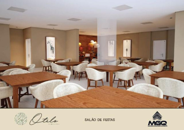 Imagem Imóvel com 3 Quartos à Venda, 81 m² em Canto Do Forte - Praia Grande