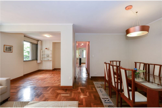 Imagem Imóvel com 2 Quartos à Venda,  em Moema - São Paulo
