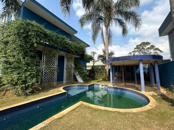 Imagem Casa com 4 Quartos à Venda, 451 m² em Parque Das Artes - Embu Das Artes Imagem Casa com 4 Quartos à Venda, 451 m² em Parque Das Artes - Embu Das Artes
